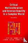 Sloan, Lacey, Joyner, Mildred, Stakeman, Catherine, Schmitz, Cathryne - Critical Multiculturalism and Intersectionality in a Complex World