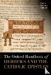  - The Oxford Handbook of Hebrews and the Catholic Epistles