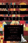  - Ideas That Matter