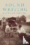 Trower, Shelley (Professor Emeritus in English Literature - Sound Writing