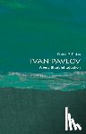 Todes, Daniel P. (Professor Emeritus of History of Medicine - Ivan Pavlov