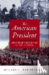 Leuchtenburg, William E. (William Rand Kenan Jr. Professor Emeritus of History - The American President