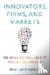 Barnett, Jonathan M. (Torrey H. Webb Professor of Law and Director of the Media - Innovators, Firms, and Markets
