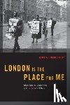 Perry, Kennetta Hammond (Assistant Professor of History - London is the Place for Me