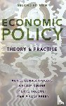Benassy-Quere, Agnes (Professor, Coeure, Benoit (Member of the Executive Board, Jacquet, Pierre (President, Pisani-Ferry, Jean (Professor - Economic Policy: Theory and Practice