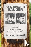 Renfro, Paul M. (Associate Professor of History - Stranger Danger