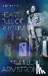 Riccardi, Ricky (Independent Scholar - Heart Full of Rhythm
