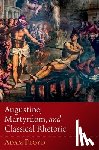 Ployd, Adam (Vice Principal - Augustine, Martyrdom, and Classical Rhetoric