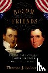 Balcerski, Thomas J. (Assistant Professor of History - Bosom Friends