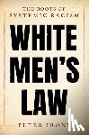 Irons, Peter (Emeritus Professor of Political Science - White Men's Law