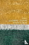 Green, Nile (Ibn Khaldun Endowed Chair in World History - Global Islam