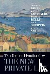  - The Oxford Handbook of the New Private Law