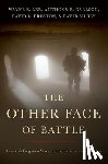 Lee, Wayne E. (Dowd Distinguished Professor of History, Carlson, Anthony E. (Associate Professor of History, Preston, David L. (General Mark W. Clark Distinguished Chair of History - The Other Face of Battle