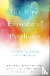 Broussard, Beth (Associate Academic Research Scientist, Compton, Michael T. (Professor of Psychiatry - The First Episode of Psychosis