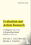 Rademaker, Linnea L. (Professor, Professor, School of Educational Leadership, Abilene Christian University), Polush, Elena Y. (Adjunct Professor, Adjunct Professor, School of Educational Leadership, Abilene Christian University) - Evaluation and Action Research