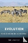 Dunbar, Robin - Evolution