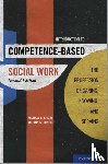 Sherr, Michael E. (Professor & Chair, Jones, Johnny M. (Director - Introduction to Competence-Based Social Work