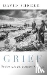 Shneer, David (Louis P. Singer Chair in Jewish History and Professor of History - Grief