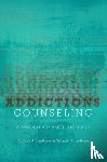 Faulkner, Cynthia A. (Program Director, Faulkner, Samuel (Associate Professor - Addictions Counseling