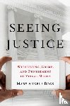 Bock, Mary Angela (Associate Professor - Seeing Justice