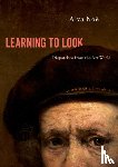 Noe, Alva (Professor of Philosophy - Learning to Look