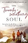Clydesdale, Tim (Professor of Sociology, Garces-Foley, Kathleen (Professor of Religious Studies - The Twentysomething Soul