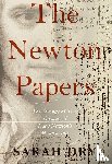 Dry, Sarah (former research fellow - The Newton Papers