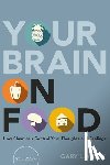 Wenk, Gary L. (Professor of Psychology & Neuroscience & Molecular Virology - Your Brain on Food