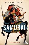 Wert, Michael (Associate Professor of East Asian History - Samurai