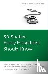  - 50 Studies Every Hospitalist Should Know