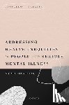 Cabassa, Leopoldo J. (Professor - Addressing Health Inequities in People with Serious Mental Illness