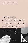 Cabassa, Leopoldo J. (Professor, Professor, Washington University in St. Louis) - Addressing Health Inequities in People with Serious Mental Illness