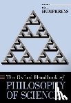  - The Oxford Handbook of Philosophy of Science