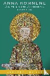 Neville, Leonora (John W. and Jeanne M. Rowe Professor of Byzantine History - Anna Komnene