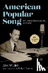Wilder, Alec - American Popular Song