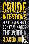 Gillies, Alexandra (Director of Governance Program - Crude Intentions