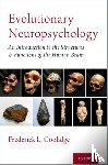 Coolidge, Frederick L. (Professor of Psychology - Evolutionary Neuropsychology