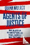 Mulroy, Quinn (Assistant Professor - Agents of Justice