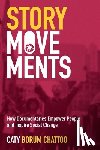 Borum Chattoo, Caty (Assistant Professor - Story Movements