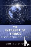 Shackelford, Scott J. (Cybersecurity Program Chair and Director - The Internet of Things