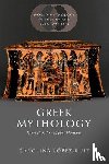 Lopez-Ruiz, Carolina (Professor - Greek Mythology