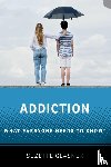 Glasner, Suzette (Associate Professor of Psychiatry - Addiction