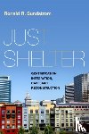 Sundstrom, Ronald R. (Professor of Philosophy - Just Shelter
