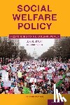 McNutt, John G. (Professor, Hoefer, Richard (Roy E. Dulak Professor - Social Welfare Policy