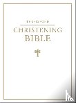  - The Oxford Christening Bible (Authorized King James Version)