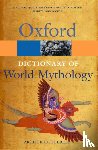 Cotterell, Arthur (Principal - A Dictionary of World Mythology