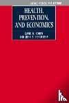 Cohen, David R. (Senior Lecturer, Henderson, John B. (Associate Research Fellow - Health, Prevention and Economics