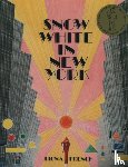 French, Fiona - Snow White in New York