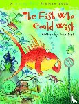 Bush, John - The Fish Who Could Wish