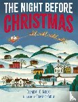 Moore, Clement - The Night Before Christmas